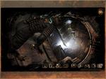 Dead space artwork