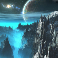 PATH TOWARDS THE STARS