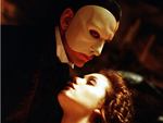 Phantom of the Opera - Erik and Christine