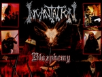 Incantation - Blasphemy