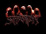 Suffocation