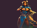 Chun- Li