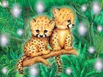 cheeta's