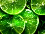 LIME SLICES