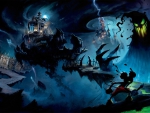 Epic Mickey 2