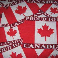 HAPPY CANADA DAY 2013
