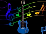Gibson SG Special Guitar