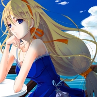 Drinks (Personification)