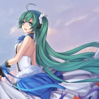 Hatsune Miku