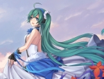 Hatsune Miku
