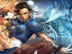chun lee