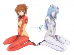 evangelion if