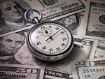 Time is money