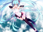 miku append