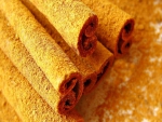 CINNAMON STICKS