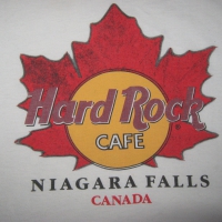 HARD ROCK CAFE