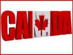 HAPPY CANADA DAY July 1