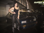 Hyper Girl