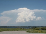 Developing Storm ~ Thunderheads