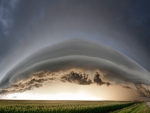 Wall Cloud