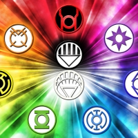 Lantern Corps