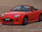 Mazda Roadster RS (NC) '07