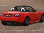 Mazda Roadster RS (NC) '07