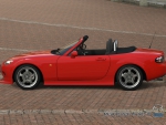 Mazda Roadster RS (NC) '07
