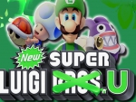 New super Luigi U