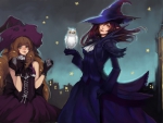 Witches