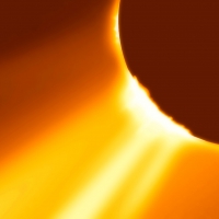 Solar Eclipse