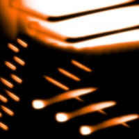 Longhorn 3 Tangerine