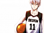 SEIRIN 11
