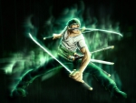 zoro