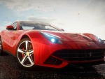 Ferrari F12