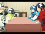 DRAMAtical Murder