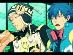 Aoba Seragaki and Noiz