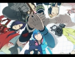 DRAMAtical Murder