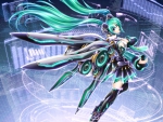 Hatsune Miku