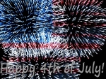 Happy 4th Of July