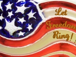 Let Freedom Ring!
