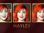 HAYLEY
