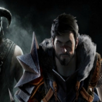 Skyrim, Dragon Age 2, Mass Effect 3