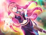 song of hope luka