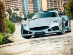 Mazzanti Evantra N.00