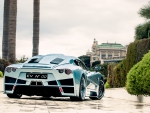 Mazzanti Evantra N.00