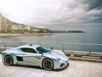 Mazzanti Evantra N.00