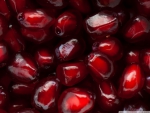 POMEGRANATE SEEDS