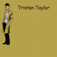 Tristan Taylor