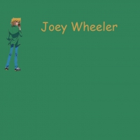 Joey Wheeler